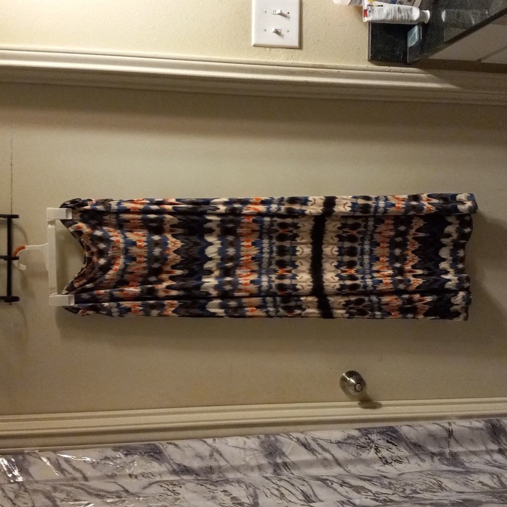Womens long skirt